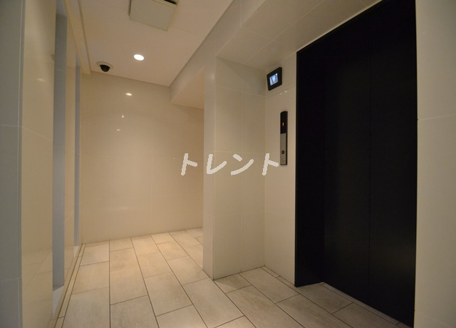 レキシントンスクエア新宿御苑-401