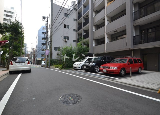 レキシントンスクエア新宿御苑-401