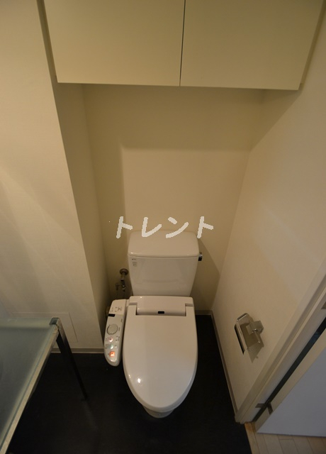 レキシントンスクエア新宿御苑-401