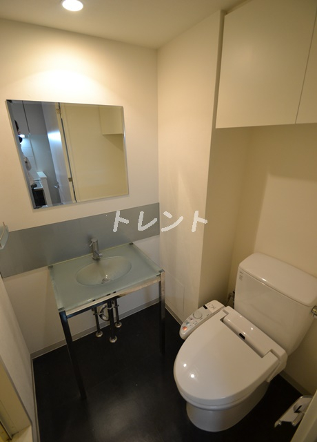 レキシントンスクエア新宿御苑-401