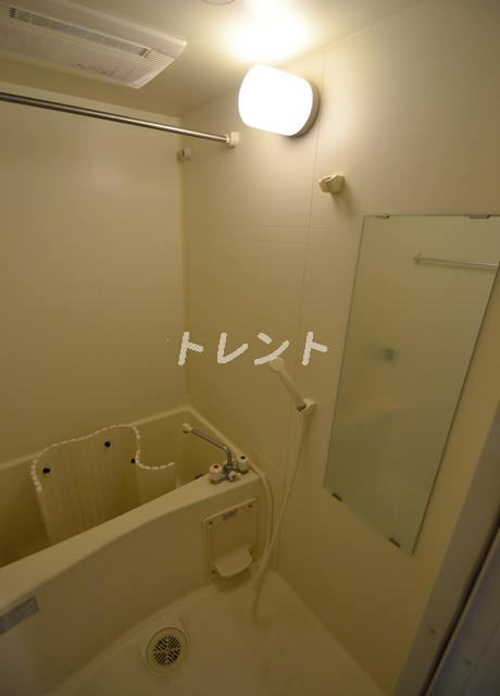レキシントンスクエア新宿御苑-401