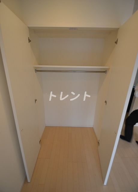 レキシントンスクエア新宿御苑-401