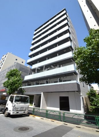 ジェノヴィア四谷三丁目グリーンヴェール-212