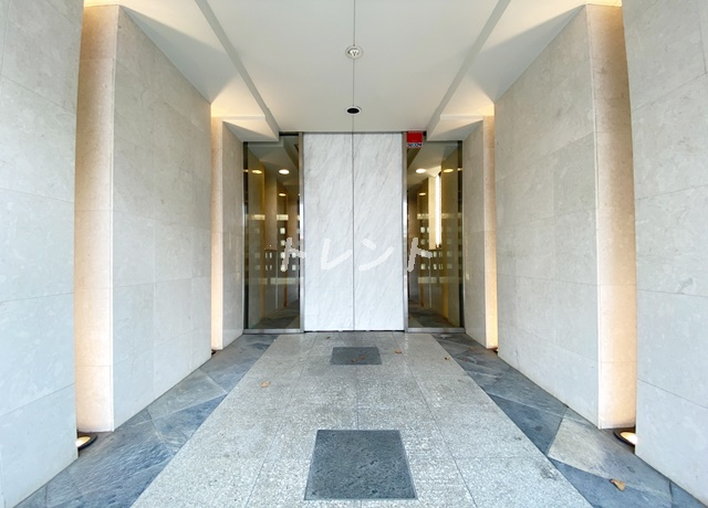 エスティメゾン北新宿-801