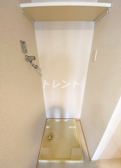 エスティメゾン北新宿-801