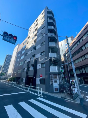アーバイル九段下ミッドシティ-203