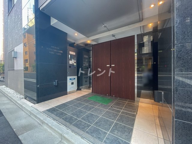アーバイル九段下ミッドシティ-203