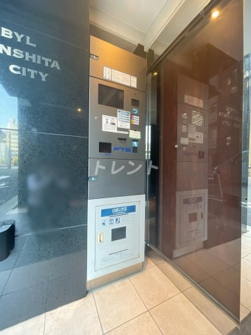 アーバイル九段下ミッドシティ-203