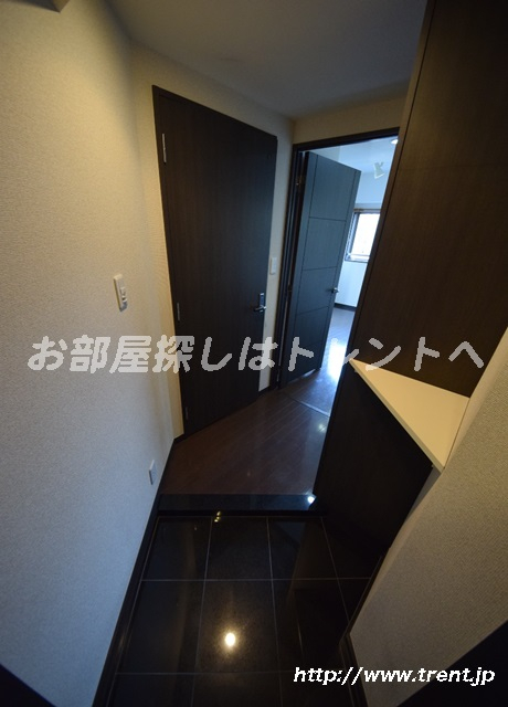 アーバイル九段下ミッドシティ-203