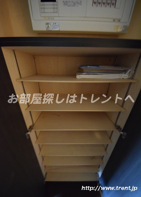 アーバイル九段下ミッドシティ-203