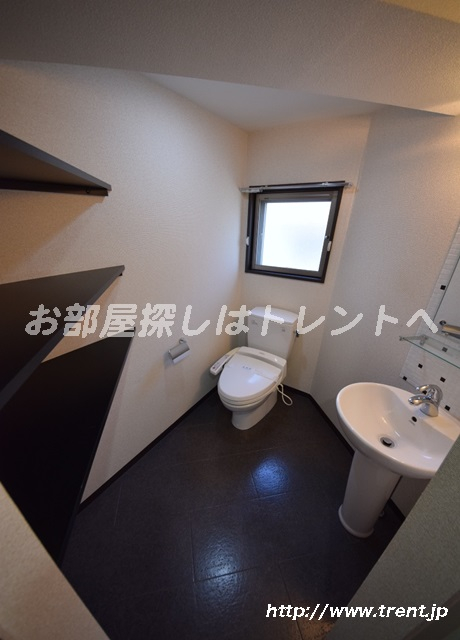 アーバイル九段下ミッドシティ-203