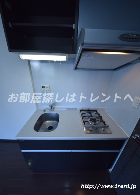 アーバイル九段下ミッドシティ-203