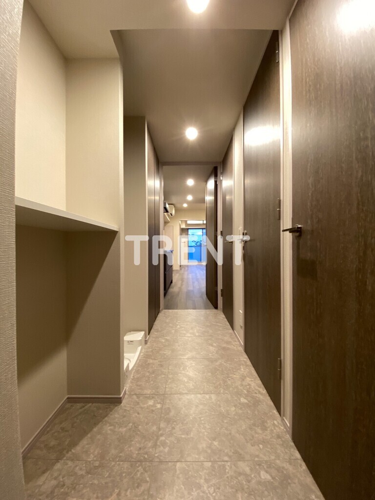 ザパークハビオSOHO代々木公園-504