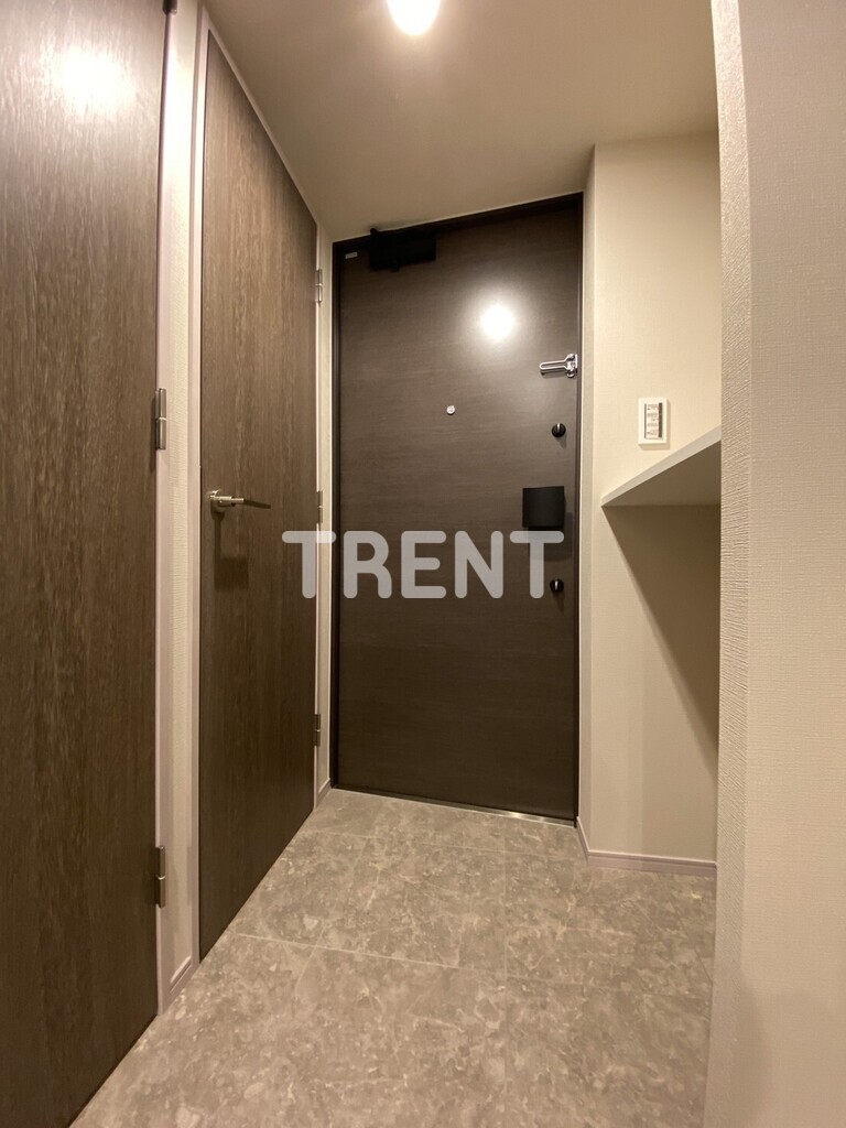 ザパークハビオSOHO代々木公園-504