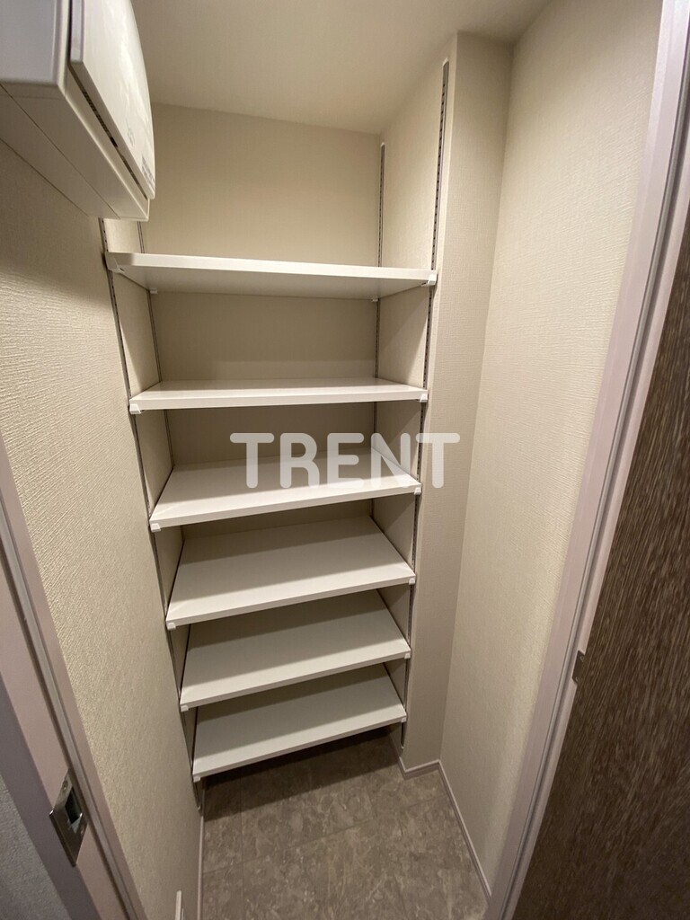 ザパークハビオSOHO代々木公園-504