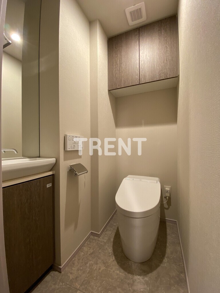 ザパークハビオSOHO代々木公園-504