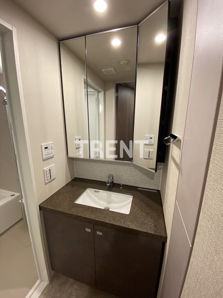 ザパークハビオSOHO代々木公園-504