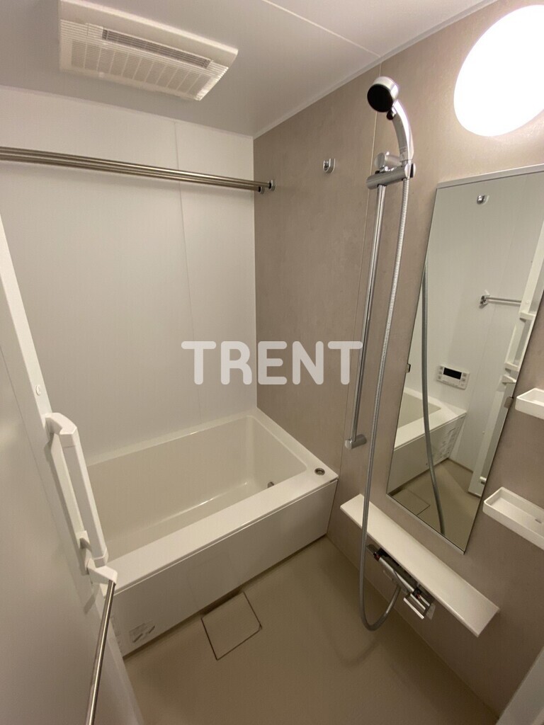 ザパークハビオSOHO代々木公園-504