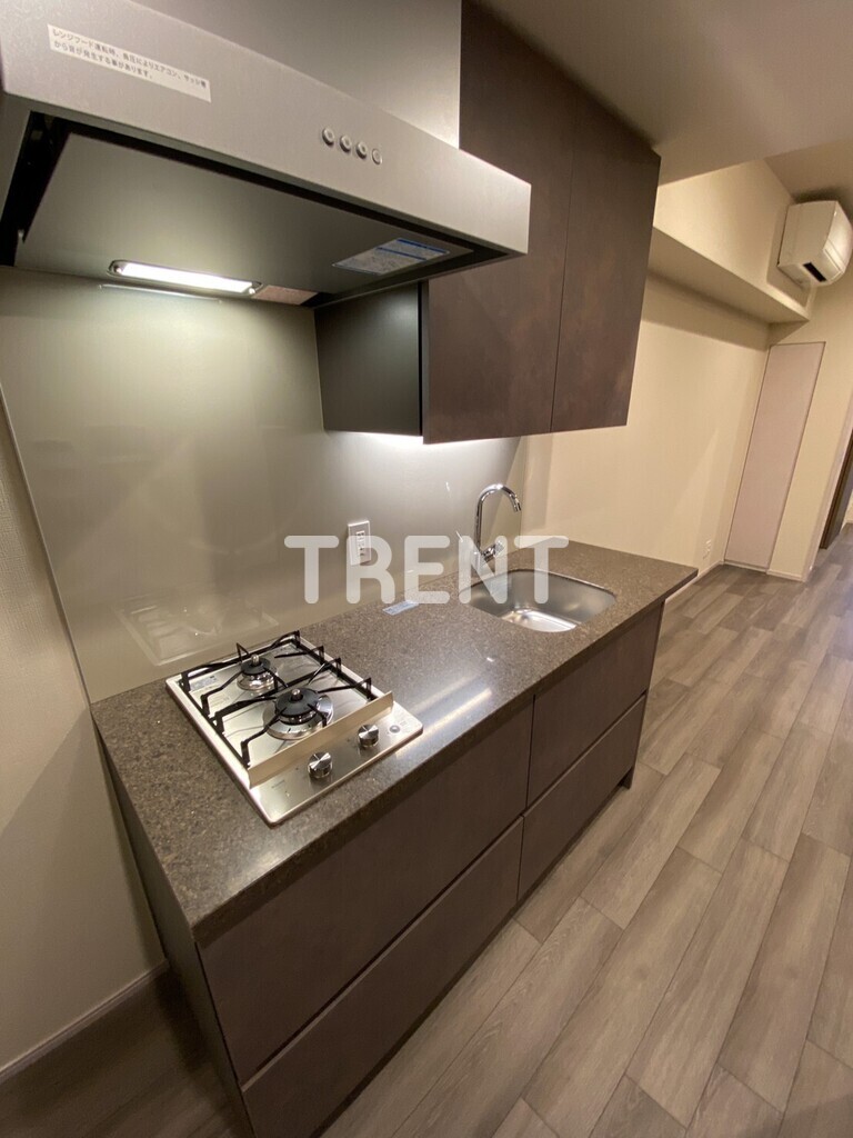 ザパークハビオSOHO代々木公園-504