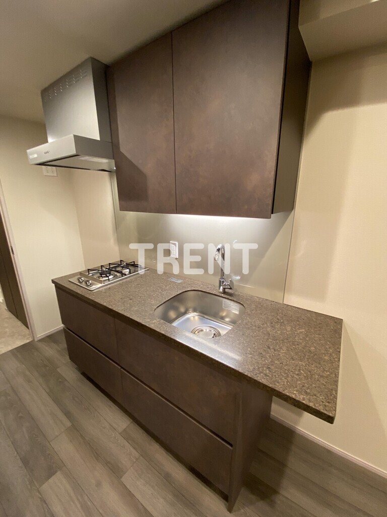 ザパークハビオSOHO代々木公園-504