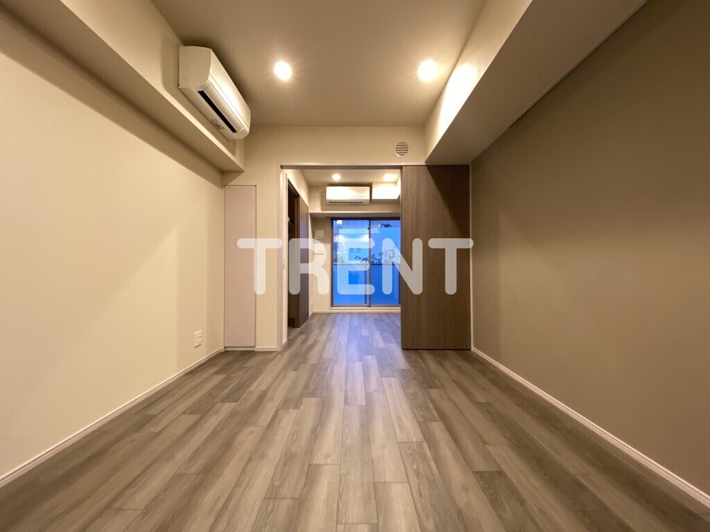 ザパークハビオSOHO代々木公園-504