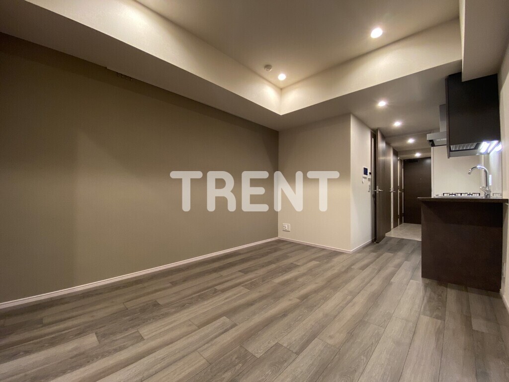 ザパークハビオSOHO代々木公園-504