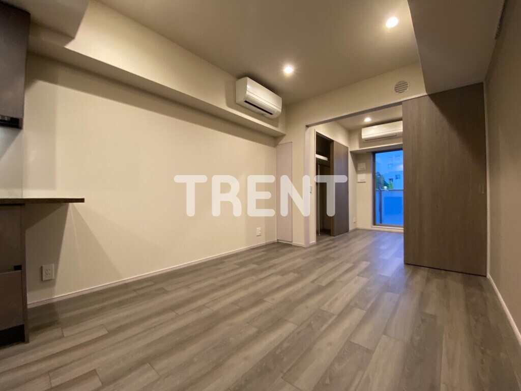 ザパークハビオSOHO代々木公園-504