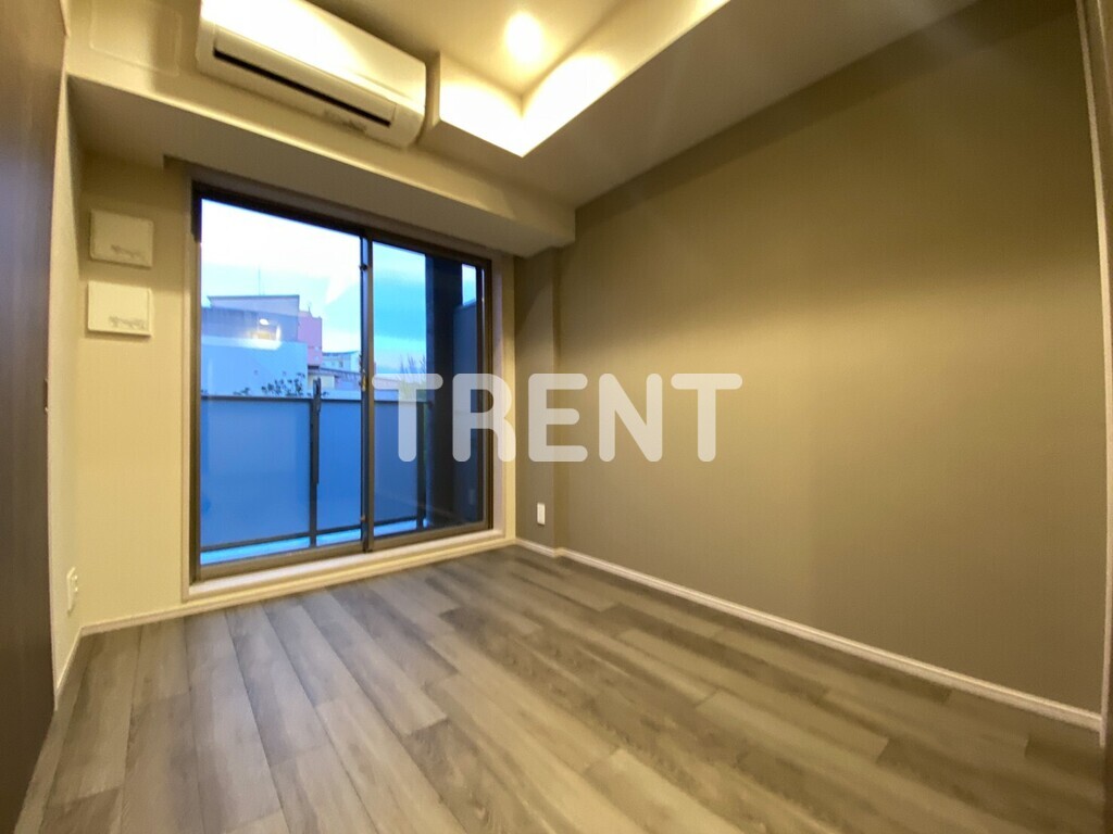 ザパークハビオSOHO代々木公園-504