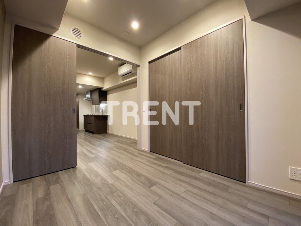 ザパークハビオSOHO代々木公園-504