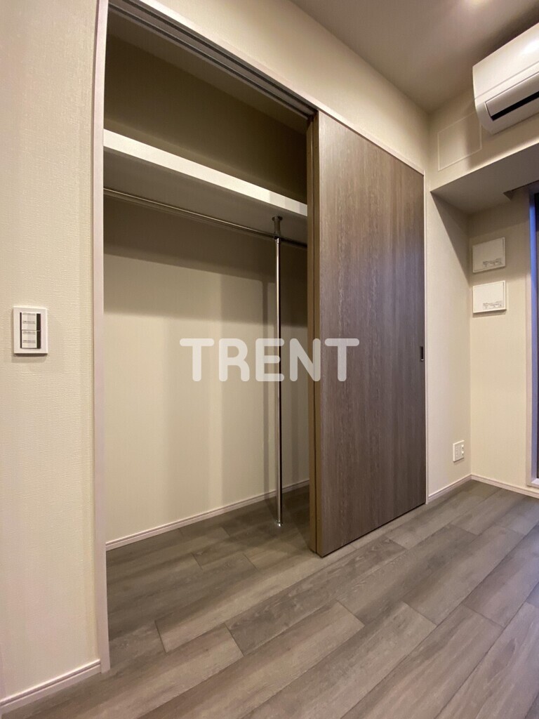 ザパークハビオSOHO代々木公園-504