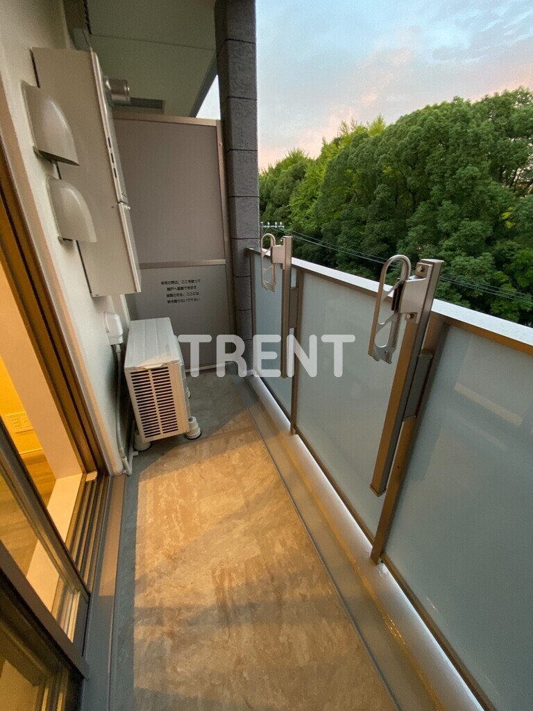 ザパークハビオSOHO代々木公園-504