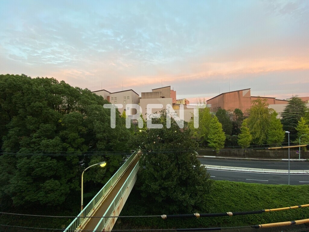 ザパークハビオSOHO代々木公園-504