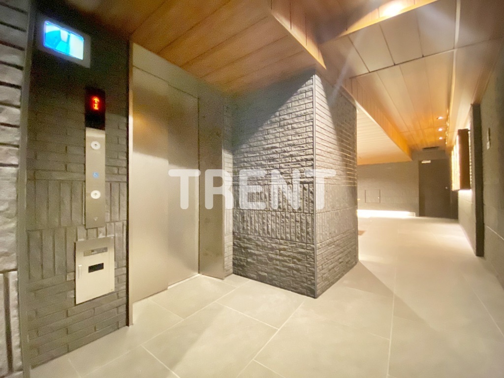 ザパークハビオSOHO代々木公園-504