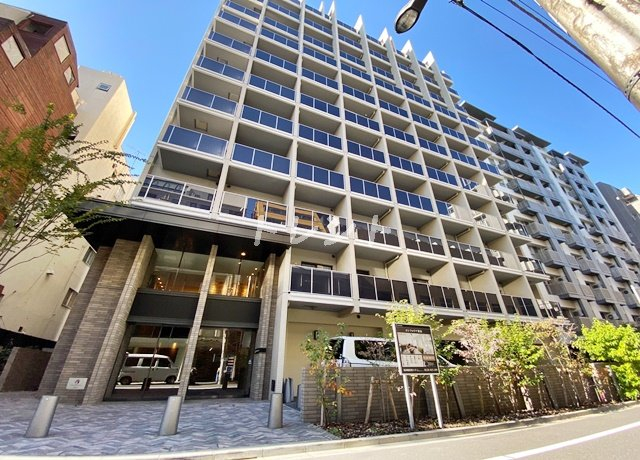 コンフォリア新宿-1103