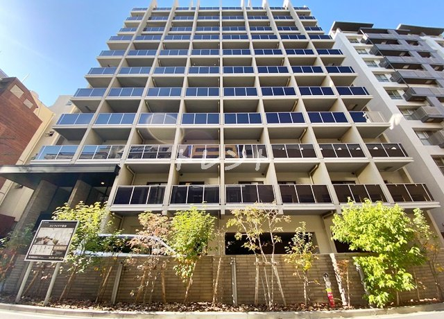 コンフォリア新宿-1103