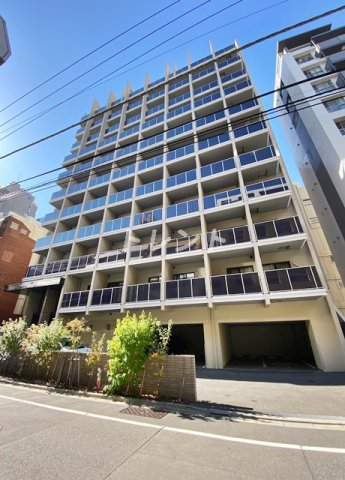 コンフォリア新宿-1103