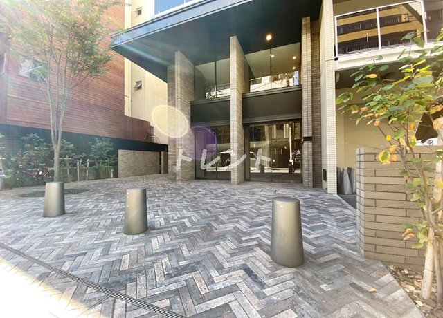 コンフォリア新宿-1103