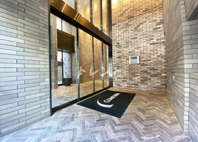 コンフォリア新宿-1103