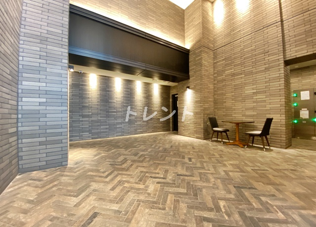 コンフォリア新宿-1103