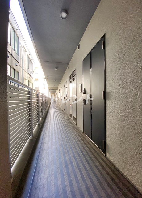 コンフォリア新宿-1103