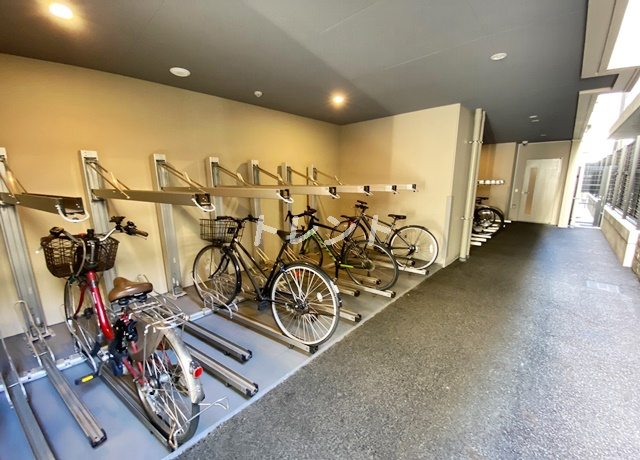 コンフォリア新宿-1103