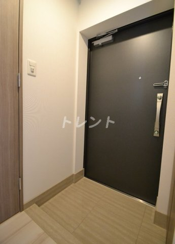 コンフォリア新宿-1103