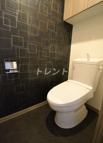 コンフォリア新宿-1103