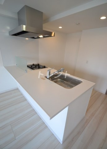 コンフォリア新宿-1103