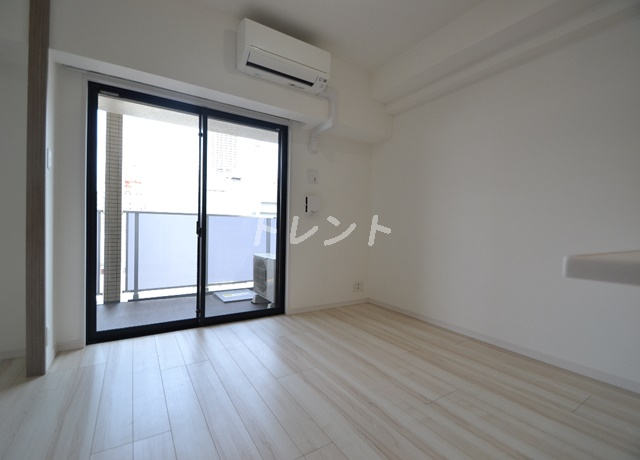 コンフォリア新宿-1103