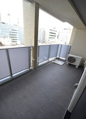 コンフォリア新宿-1103