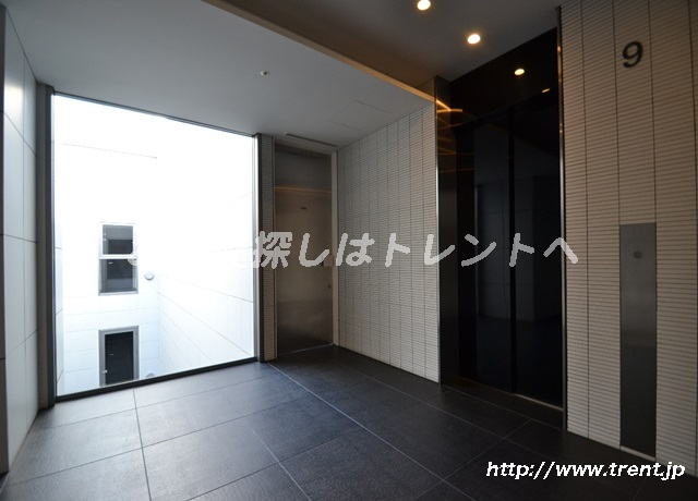 四谷レジデンス【YOTSUYARESIDENCE】-905