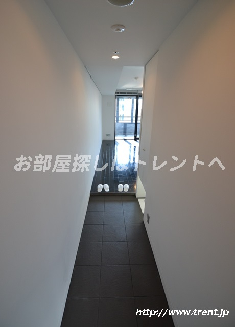 四谷レジデンス【YOTSUYARESIDENCE】-905