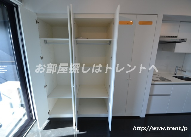 四谷レジデンス【YOTSUYARESIDENCE】-905