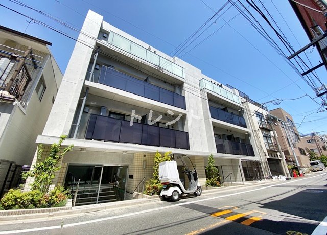 プライムブリス中野新橋-201
